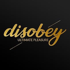 Disobey logo